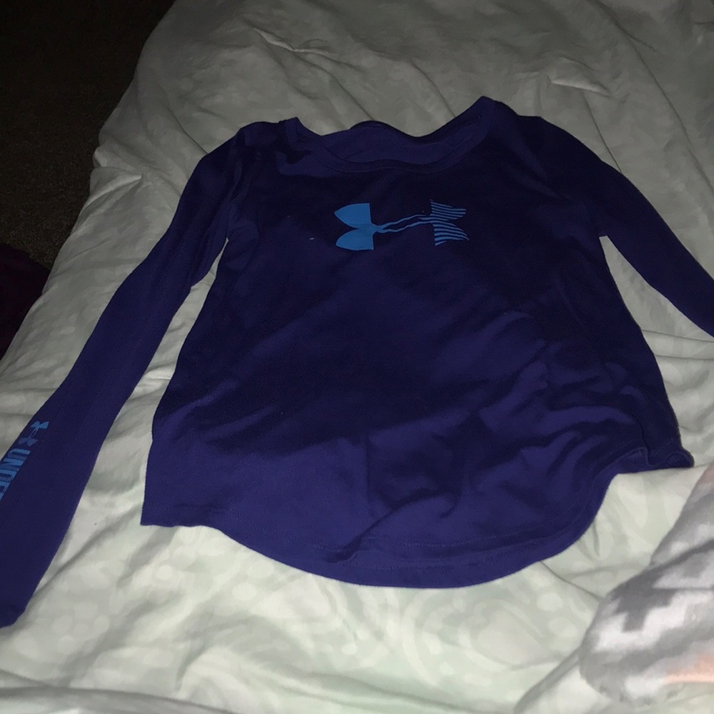 Long sleeve